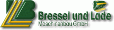 Logo Bressel und Lade